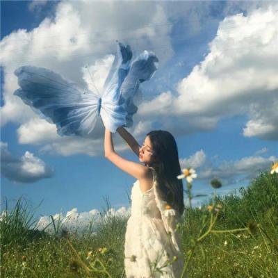你是我目光里的星
